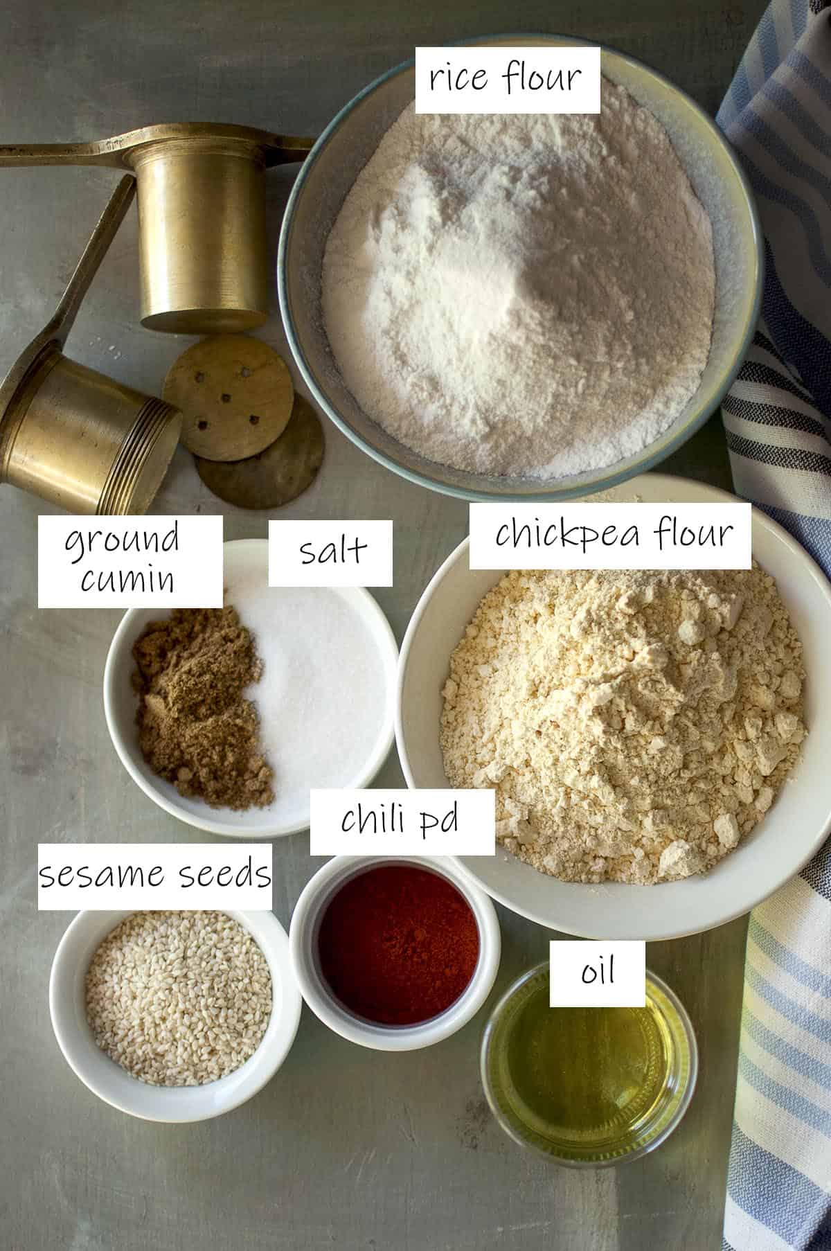 Ingredients needed-details in recipe card