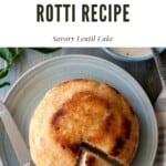 Dibba Rotti   Minapa Rotti Recipe   Cook s Hideout - 84