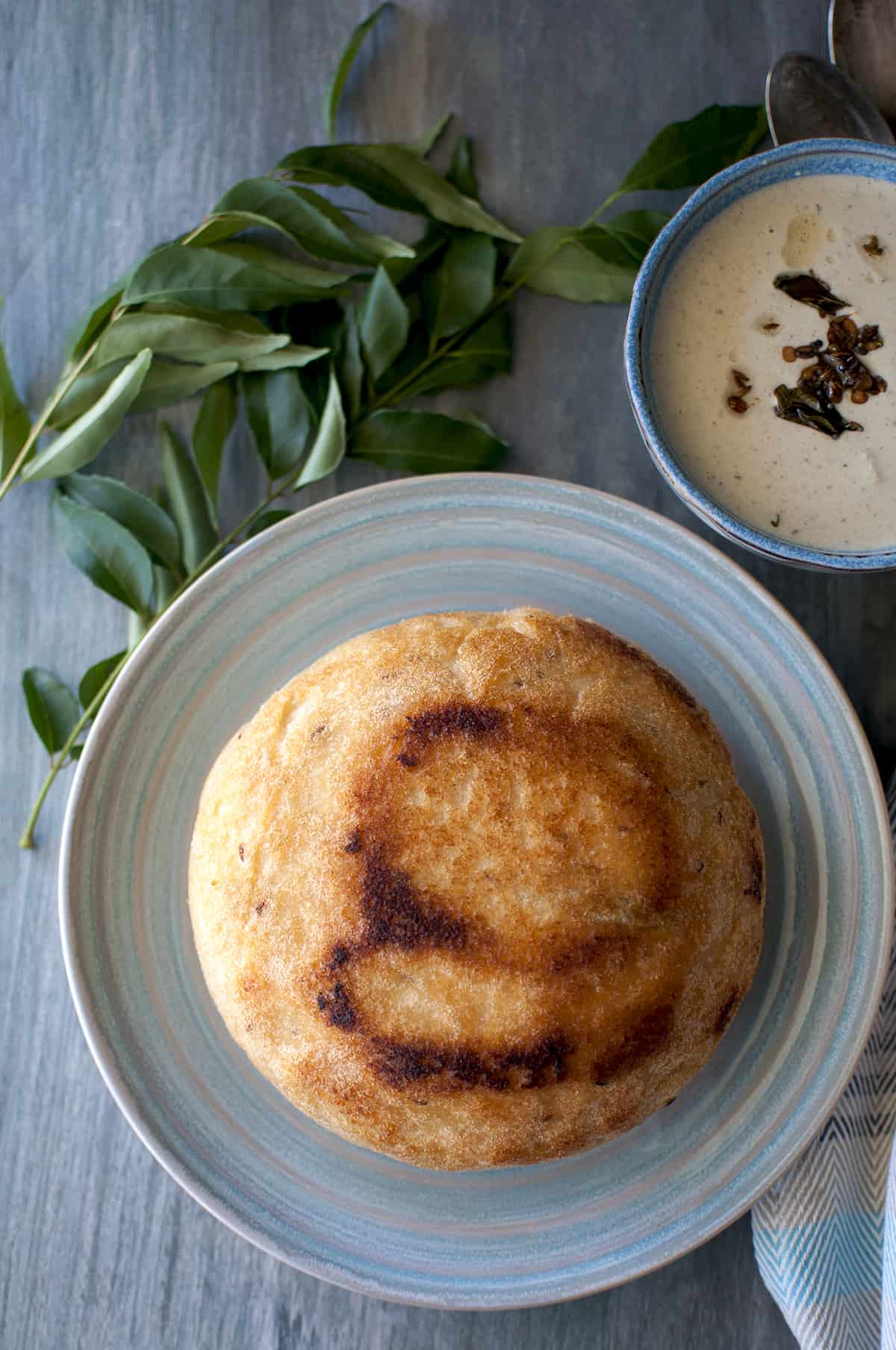 Dibba Rotti   Minapa Rotti Recipe   Cook s Hideout - 30