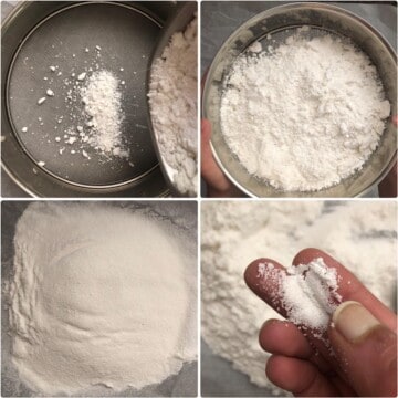 Chalimidi Recipe with Rice flour and Jaggery | Cook's Hideout