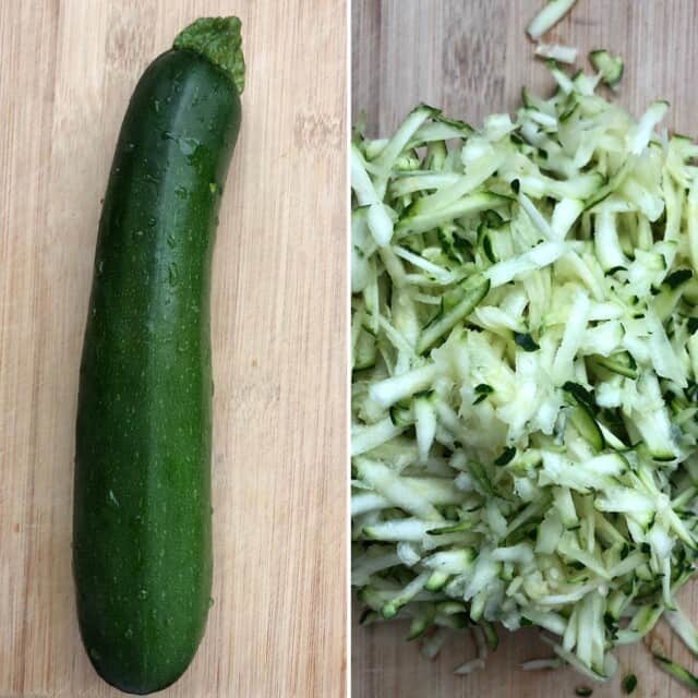 Sourdough Zucchini Bread Recipe Vegan Cook s Hideout