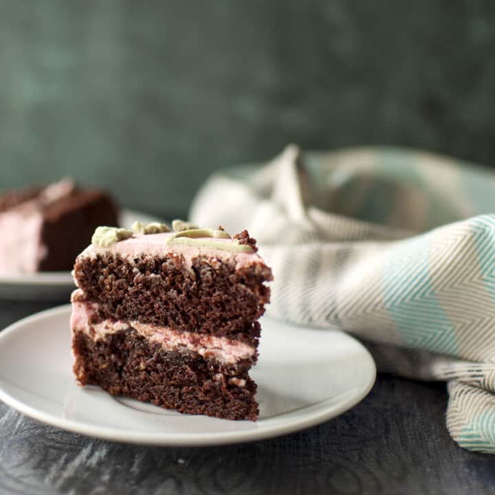 Eggless Chocolate Cake with Jam Recipe Cook's Hideout