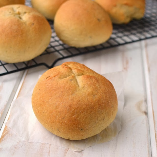 Homemade bread bowls for soup Bread Bowls for Soup or Chili. You can enjoy your cheese your cheese soup served in your favorite soup bowl, but if you enjoy fresh baked bread and have a little extra time, these homemade bread bowls are the bomb. I prefer SAF-INSTANT yeast and King Arthur flour or organic bread flour such as Heartland Mills. Print.