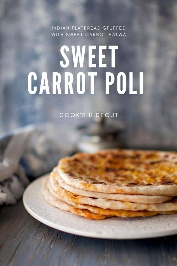 Carrot Poli