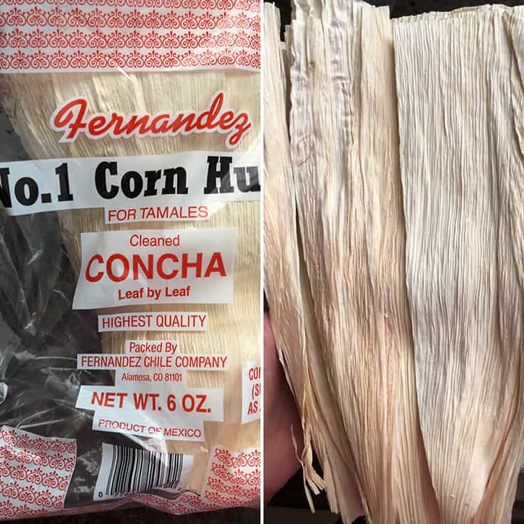 Corn Husks