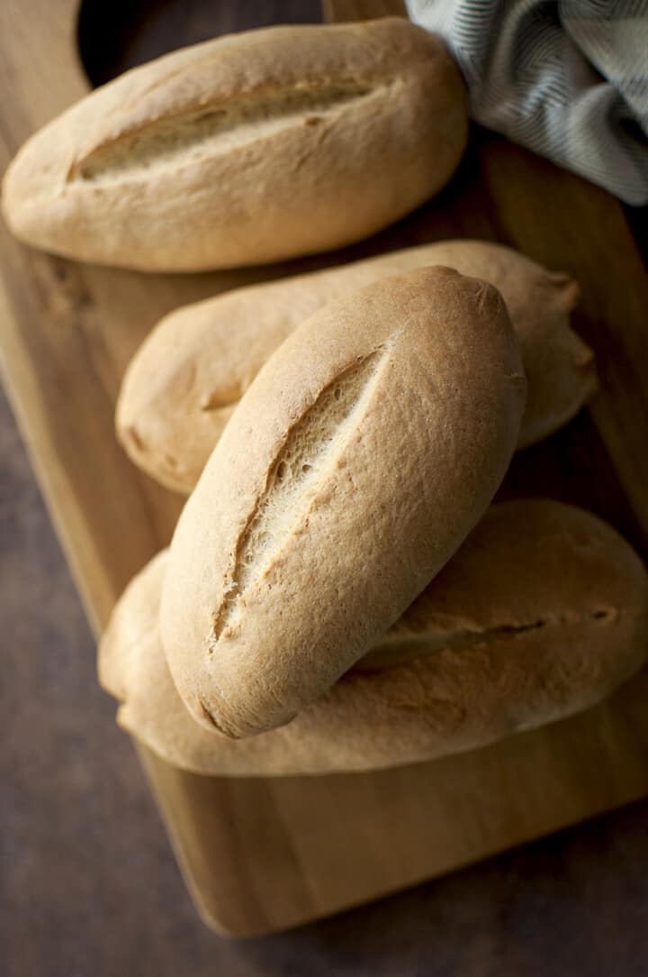 Cuban Bread Recipe Easy & Delicious Cook's Hideout