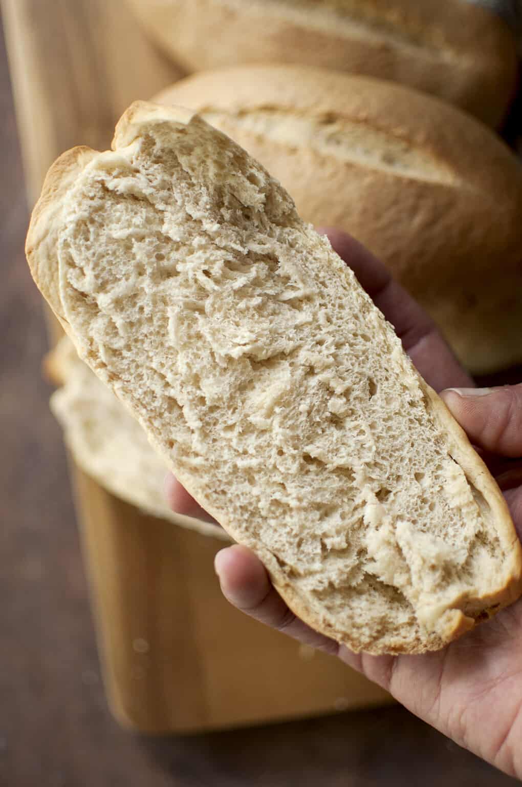 Cuban Bread Recipe Easy & Delicious Cook's Hideout