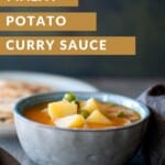 Malaysian Curry Sauce Recipe   Vegan   Cook s Hideout - 91