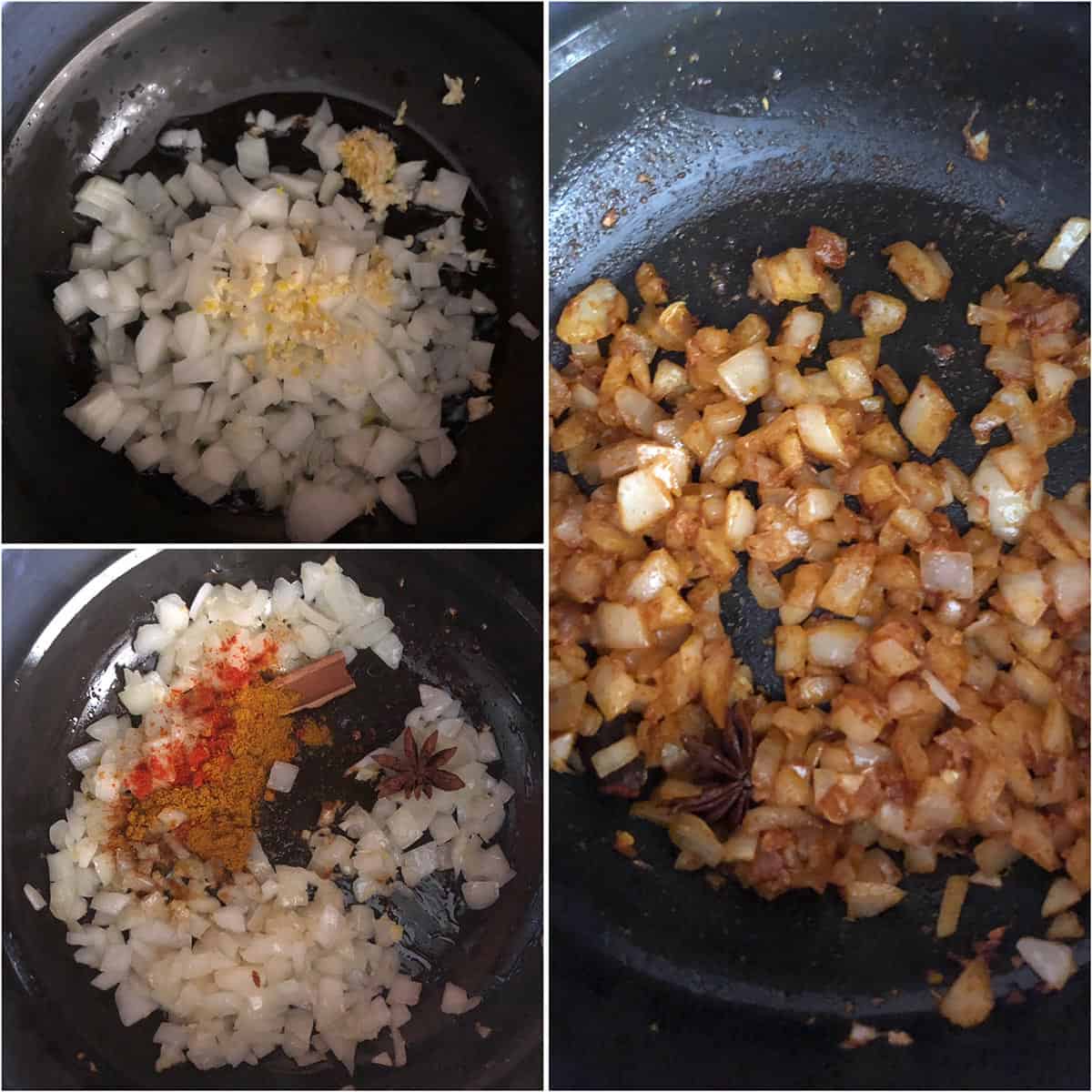Malaysian Curry Sauce Recipe   Vegan   Cook s Hideout - 70