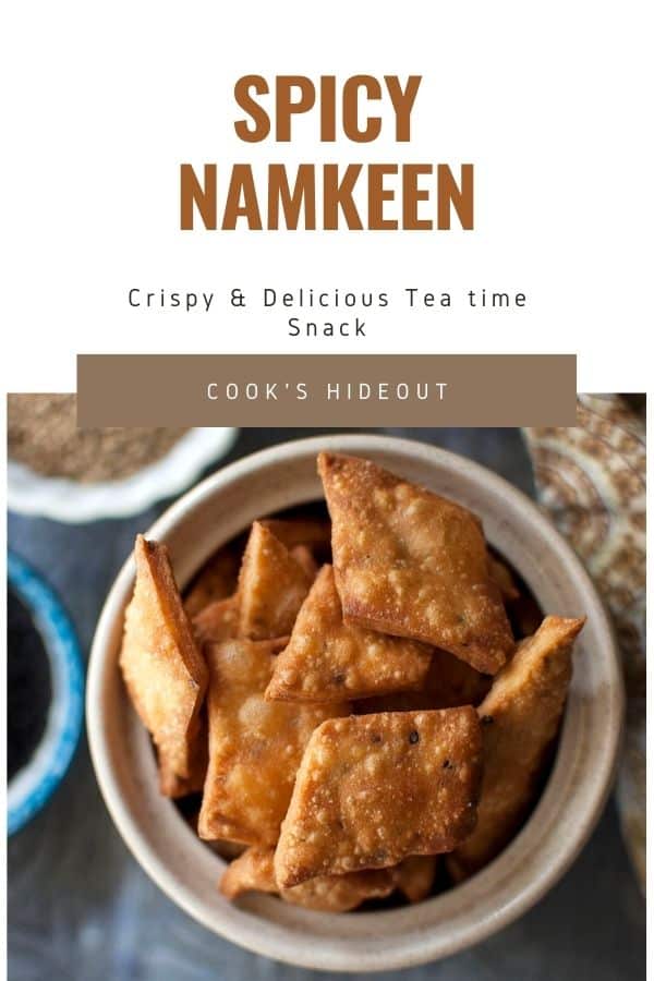 Namkeen