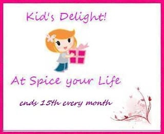 Kid's Delight Logo