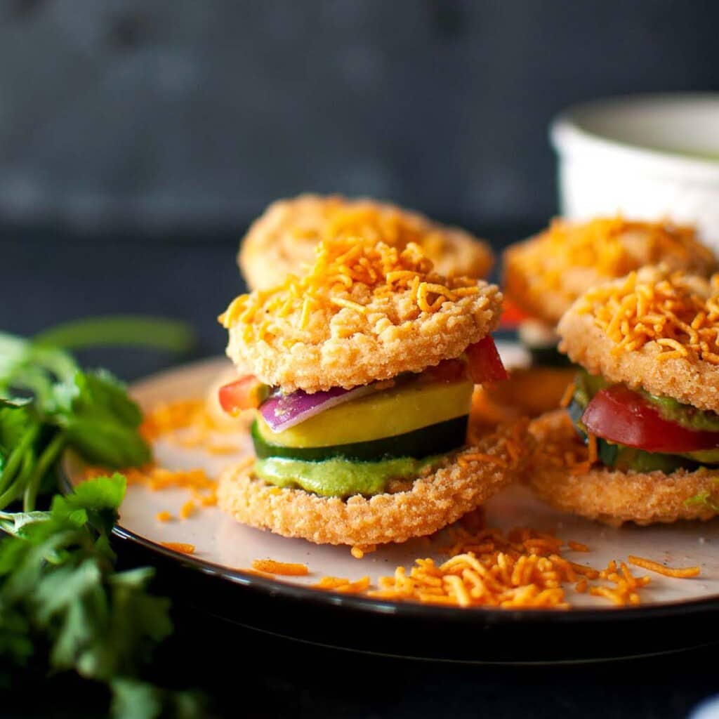 Green Chutney Sandwich Recipe Cook's Hideout