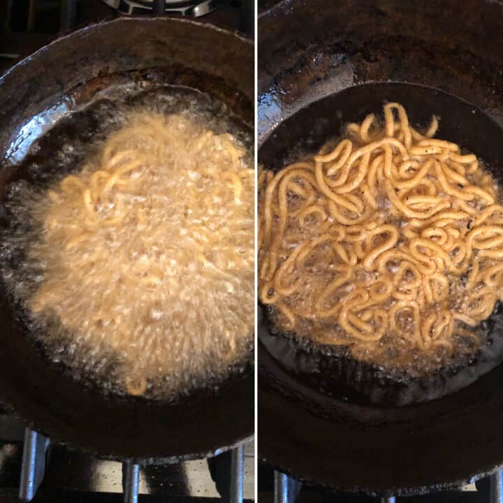 Urad Flour Murukku Recipe Crispy Delicious Cook s Hideout
