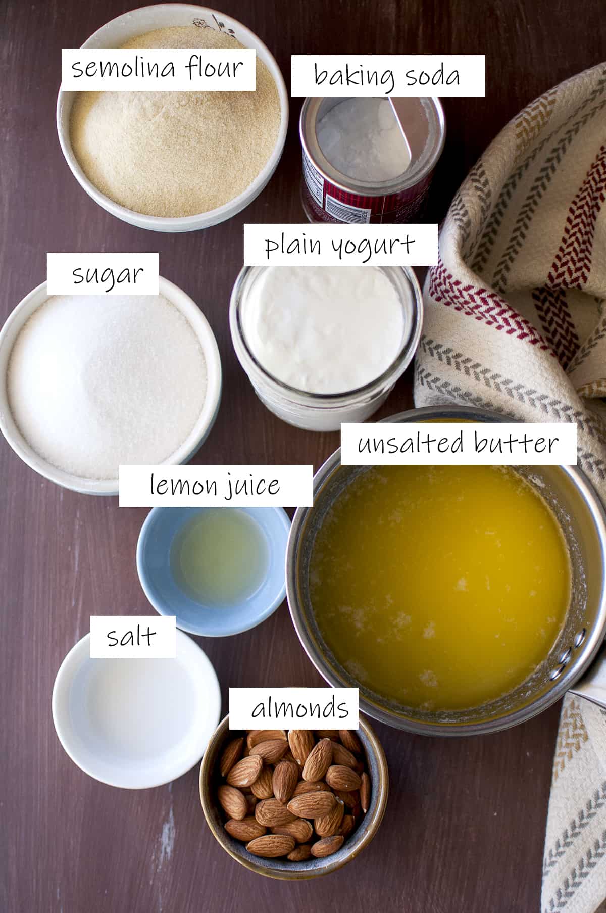 Ingredients needed - details in recipe card.