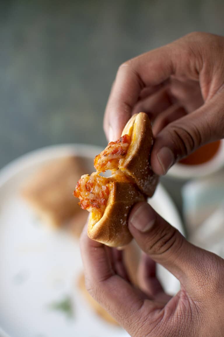 Pizza Pops Recipe Easy & Delicious Cook's Hideout