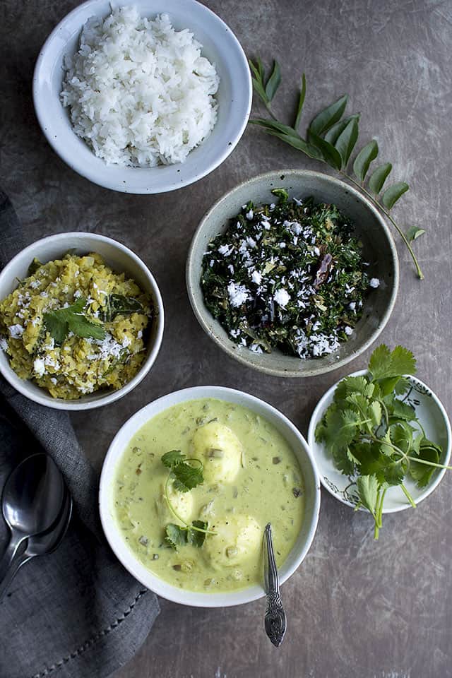 Sri Lankan Egg Curry Recipe   Cook s Hideout - 70