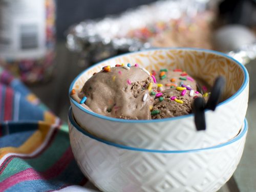 Rainbow Dash Ice Cream No Churn Recipe Cook S Hideout Rainbow Dash Ice Cream No Churn Recipe Cook S Hideout