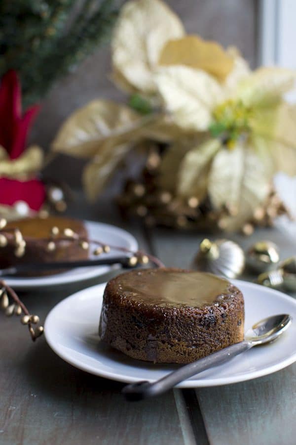 Instant Pot Steamed Date Pudding (Eggless Recipe) Cook's Hideout