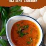 Instant Sambar for Idli   Cook s Hideout - 31